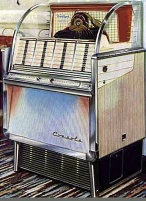 JUKEBOX 50´s