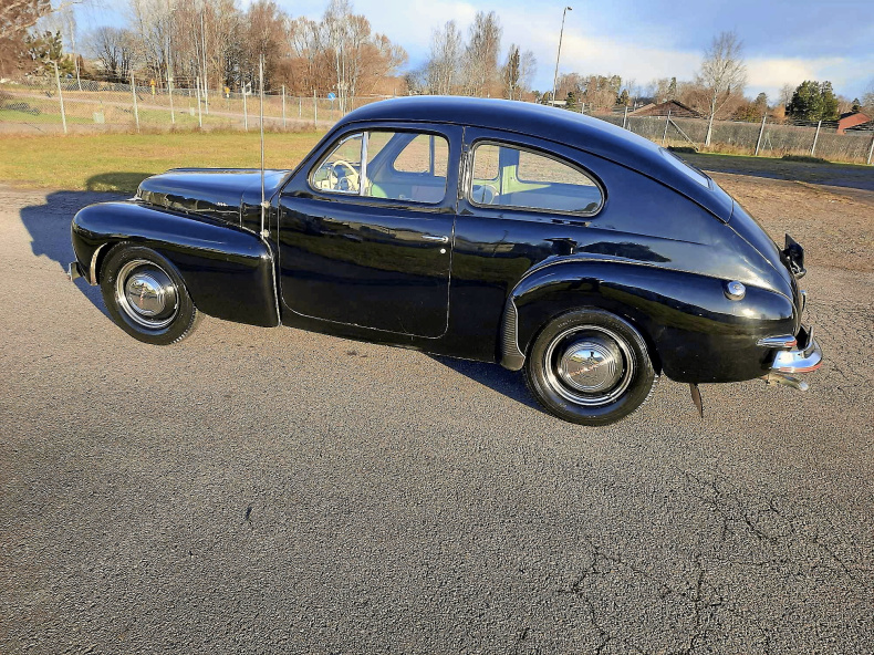 Volvo PV 444