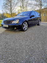 Mercedes-Benz 180 C komp. 