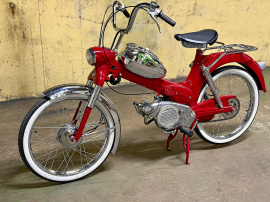 PUCH FLORIDA