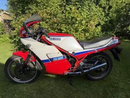 YAMAHA RD 350 YPVS -85