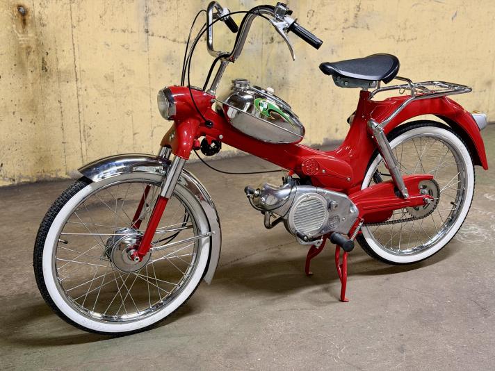 PUCH FLORIDA