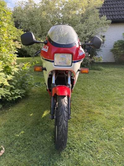 YAMAHA RD 350 YPVS -85