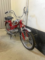 Puch Florida