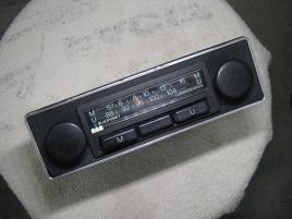 Bilradio Blaupunkt Ludwigshafen.