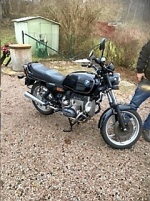 BMW R 80