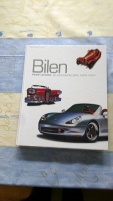 Bilen 1900-2001