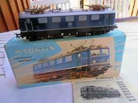 Märklin HO 3037  nästan nyskick