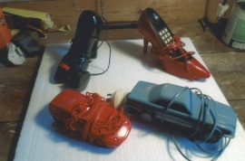 Telefoner
