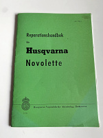 Husqvarna Novolette