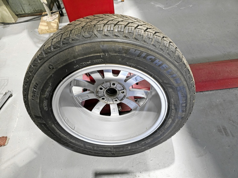 VW 17 TUM 4 SEASON