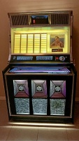ROCK-OLA JUKEBOX