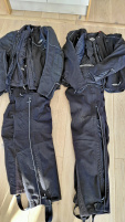 Harley-Davidson Gortex ställ FXRG