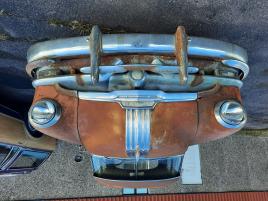 Pontiac Cheiftain 1952