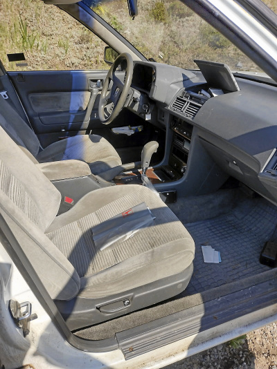 HONDA LEGEND