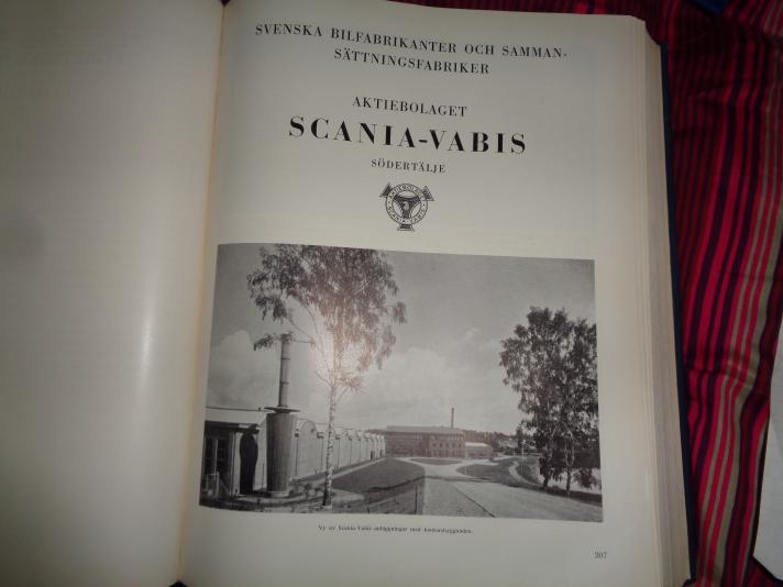 BILEN I SVERIGE