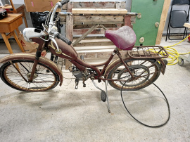 MOPED