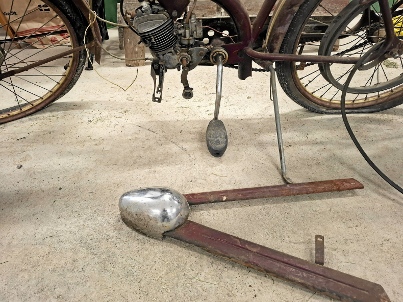 MOPED