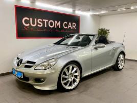 Mercedes-Benz SLK 350 7G-Tronic