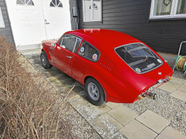 Mini Marcos