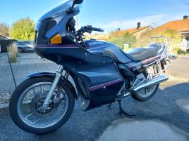 Yamaha XJ 900