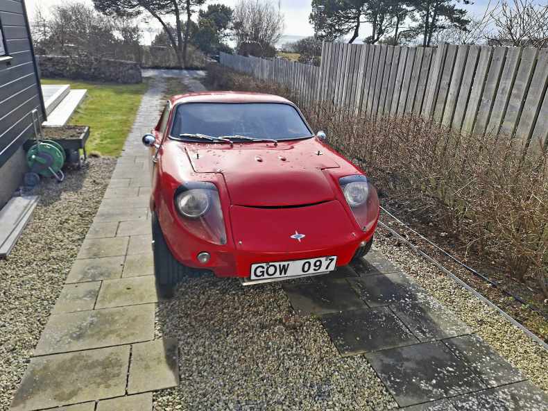 Mini Marcos