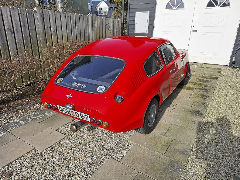 Mini Marcos