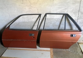 Dörrar Peugoet 305