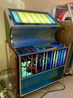 JUKEBOX - ROCK-OLA  70’s