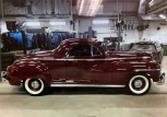 Dodge Business coupé