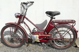 Nymans NV Autoped