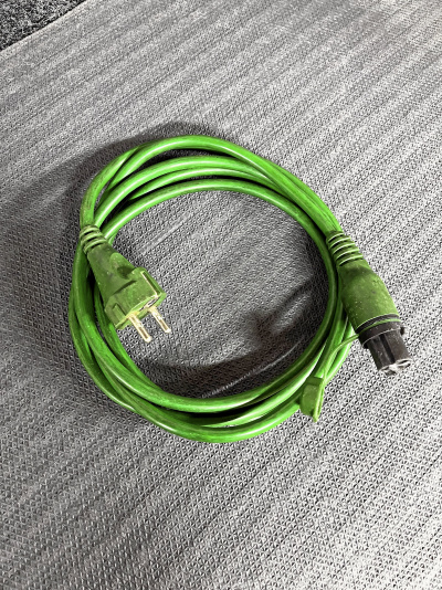 Defa Motorvärmarkabel