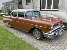 Chevrolet Bel Air