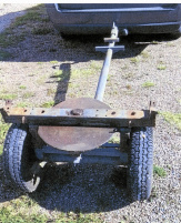 Dollykärra