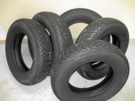 PIRELLI CINTURATO CN36 165/15