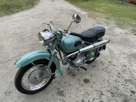 Adler MB250S
