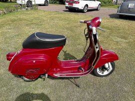 Vespa Piaggio 50 L
