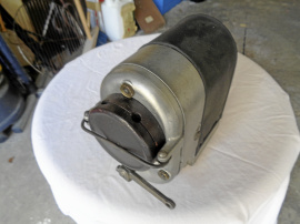 MAGNET