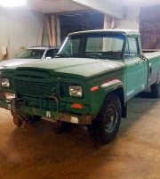 Jeep J20
