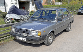 Volvo 340