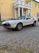 Alfa Romeo 