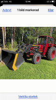 Volvo/Bolinder-Munktell 800