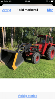 Volvo/Bolinder-Munktell 800