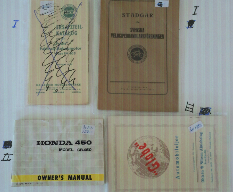 Svenska Velocipedhandlare-föreningen