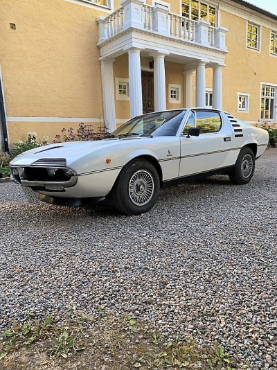 Alfa Romeo 