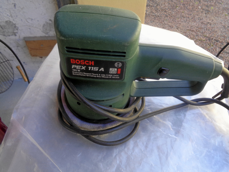BOSCH