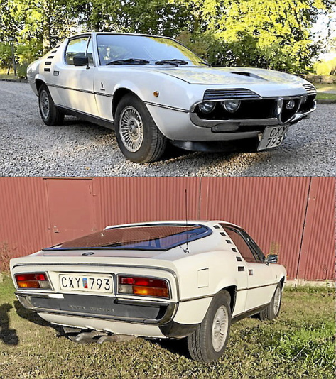 Alfa Romeo 