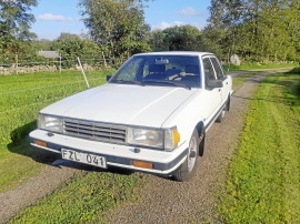 Daihatsu Charmant