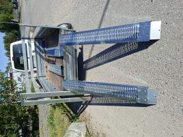 BIL-SLÄP-6OO KG LAST TOT.750-14