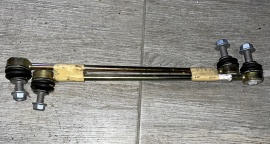 Krängningshämmare